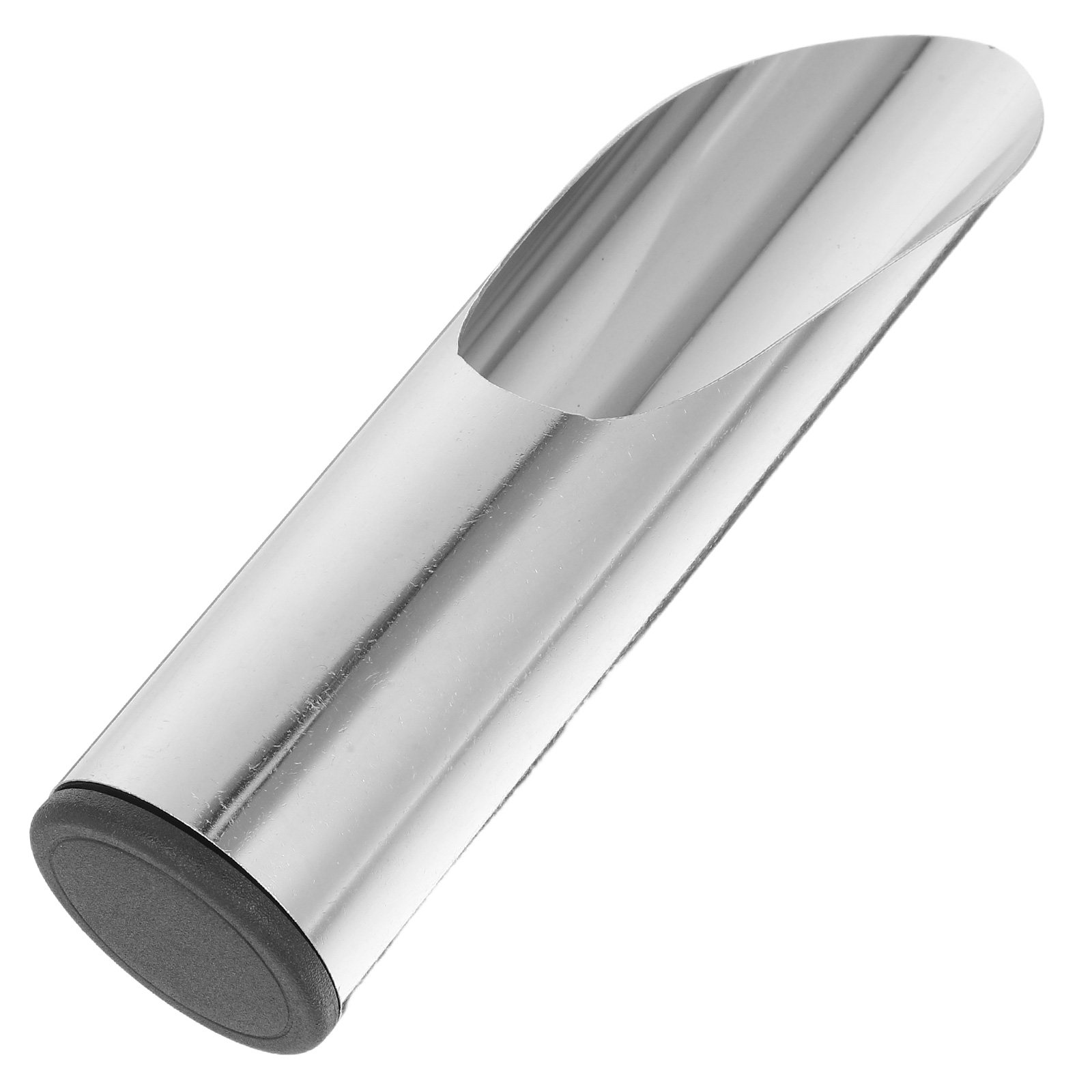 Soil Scoop Tool - Stainless Steel Small Gardening Scoop Lightweight