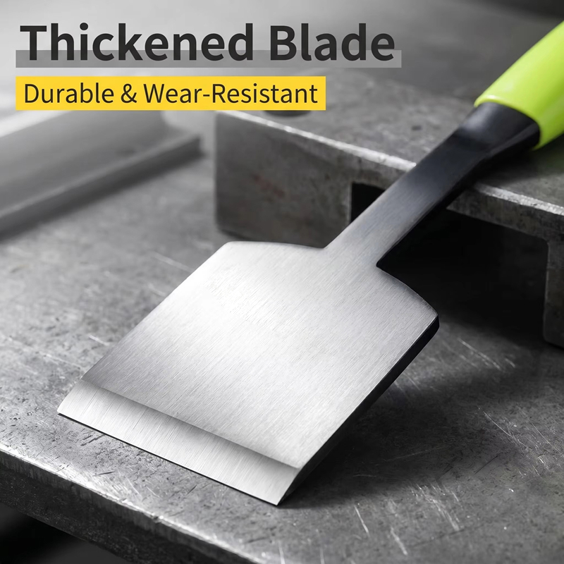1pc Kitchen Cleaning Scraper C - огляд і ціна Soil Scoop Tool