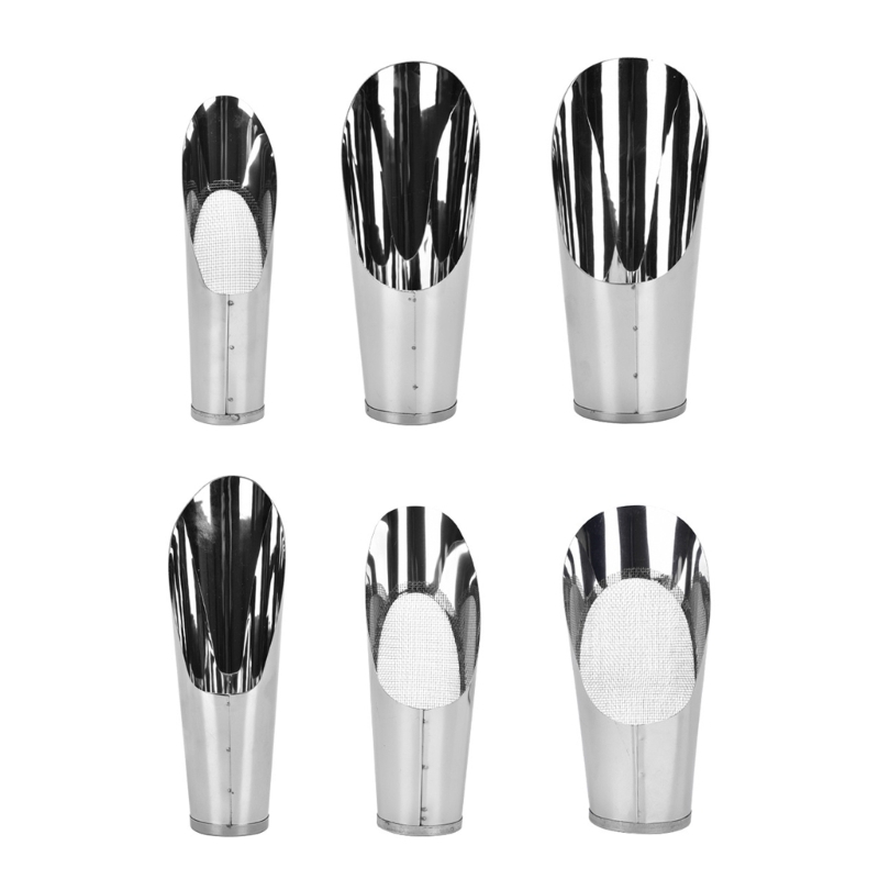 Soil Scoops Stainless Steel Ga - огляд і ціна Soil Scoop Tool
