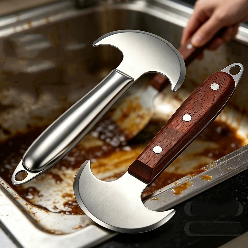 Kitchen Cleaning Shovel Remove - огляд і ціна Soil Scoop Tool