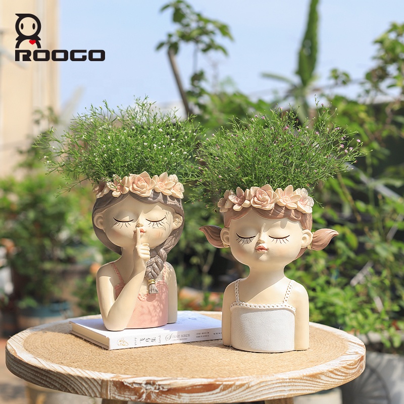 Fancy Fairy Girl Medium Size B - огляд і ціна Bonsai Garden Price