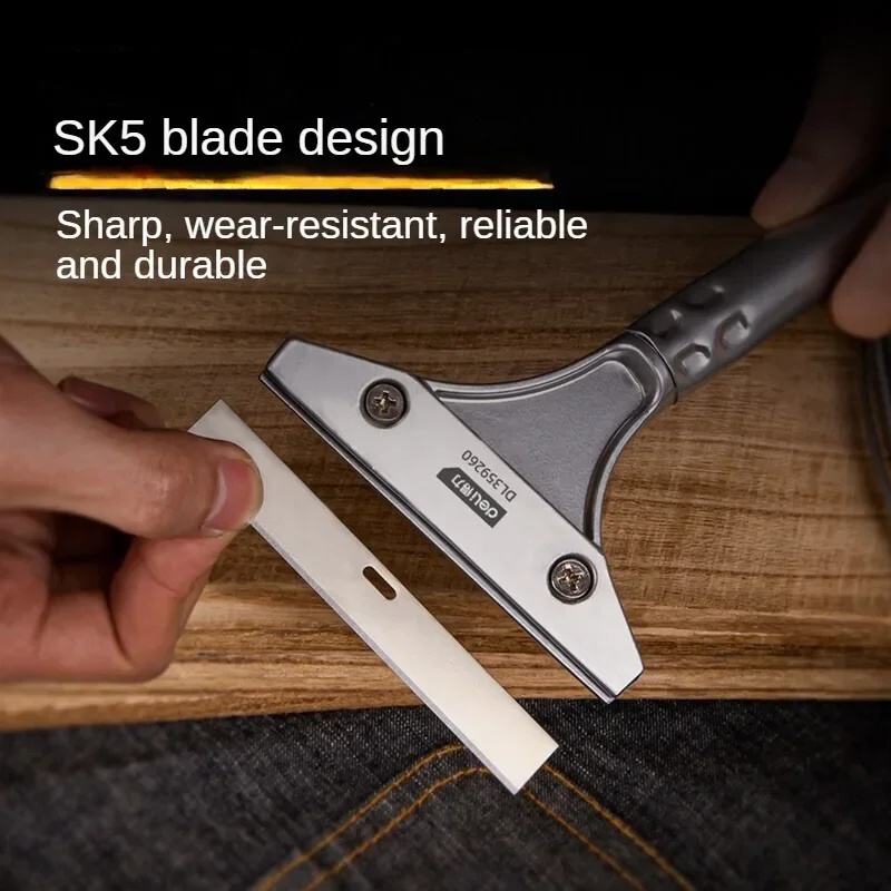 Portable Cleaning Knife Stainl - огляд і ціна Soil Scoop Tool