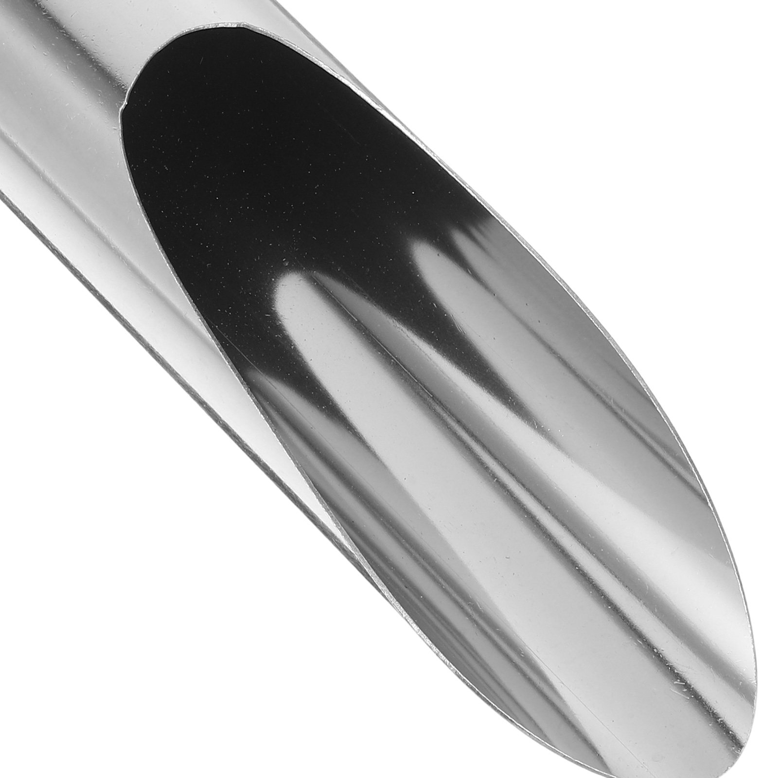Stainless Steel Garden Shovel  - огляд і ціна Soil Scoop Tool