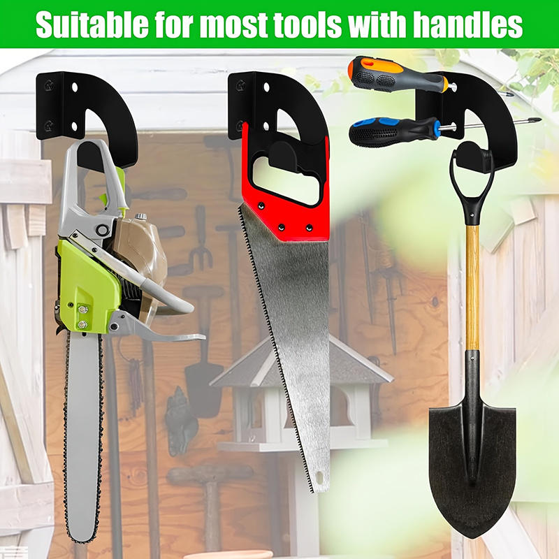 Workshop Tools Storage Rack He - огляд і ціна Soil Scoop Tool