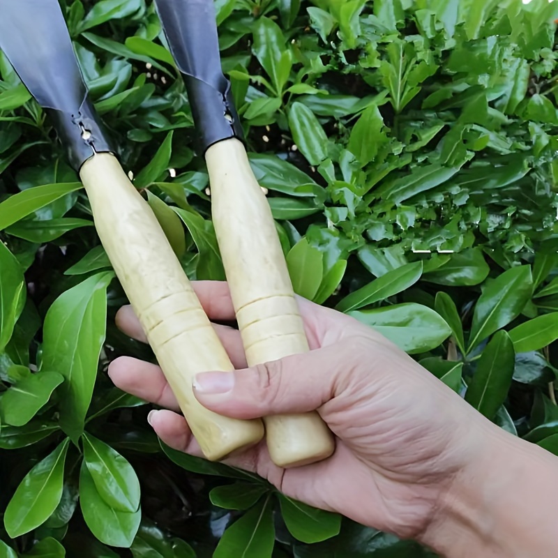 Garden Shovel Tool Set For Pla - огляд і ціна Soil Scoop Tool