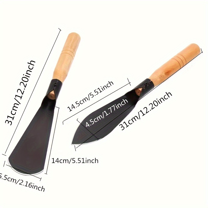 Garden Shovel Tool Set For Pla - огляд і ціна Soil Scoop Tool