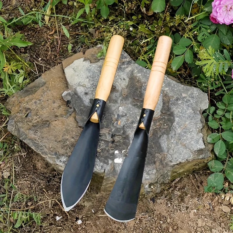Garden Shovel Tool Set For Pla - огляд і ціна Soil Scoop Tool