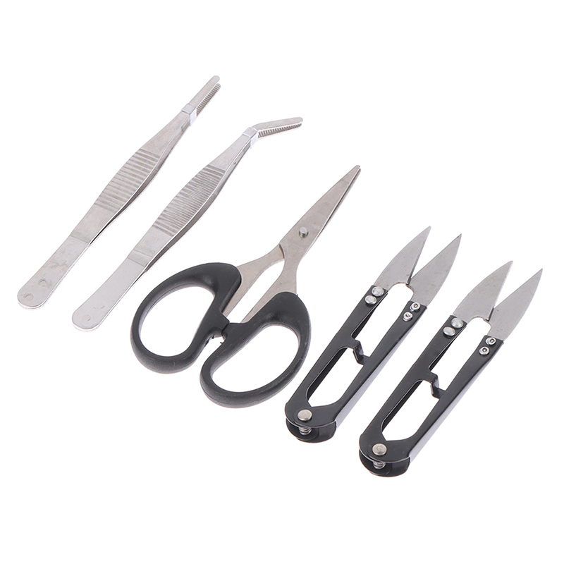 13 Pcs Plant Garden Tools Set  - огляд і ціна Soil Scoop Tool