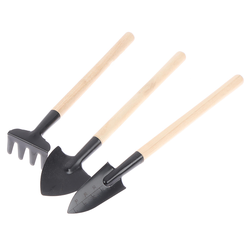 13 Pcs Plant Garden Tools Set  - огляд і ціна Soil Scoop Tool