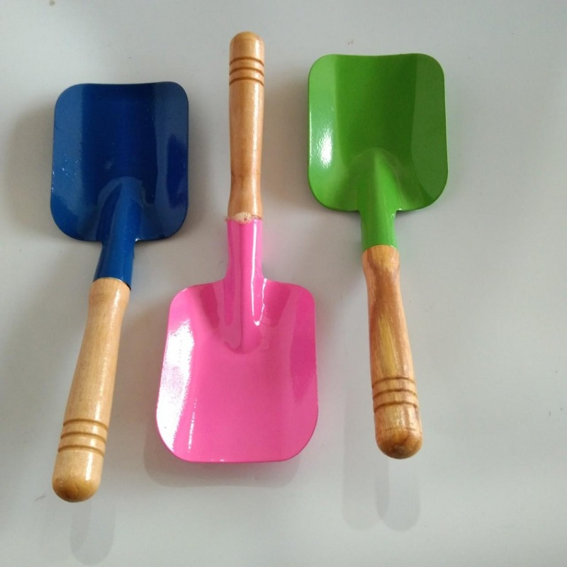 1pc Mini Flower Shovel Multifu - огляд і ціна Soil Scoop Tool