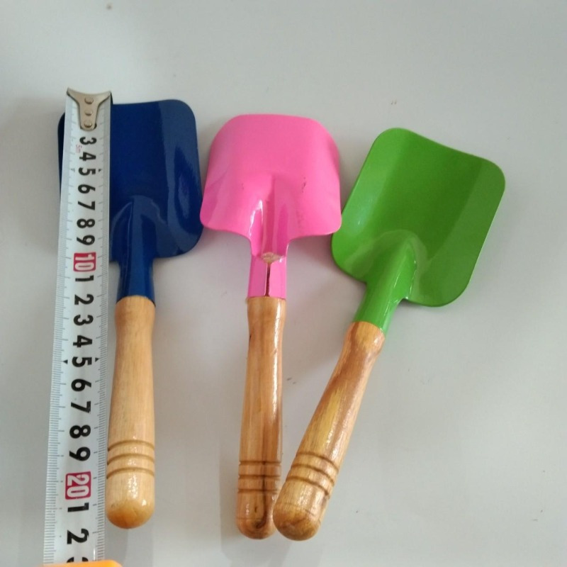 1pc Mini Flower Shovel Multifu - огляд і ціна Soil Scoop Tool