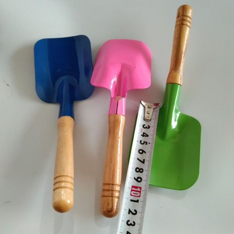 1pc Mini Flower Shovel Multifu - огляд і ціна Soil Scoop Tool