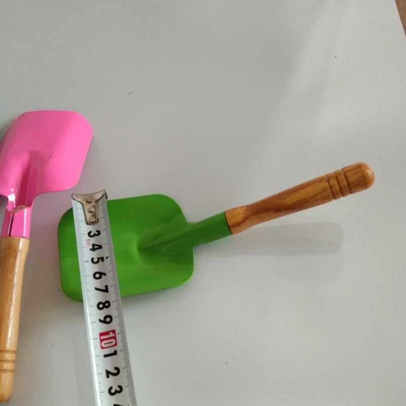 1pc Mini Flower Shovel Multifu - огляд і ціна Soil Scoop Tool