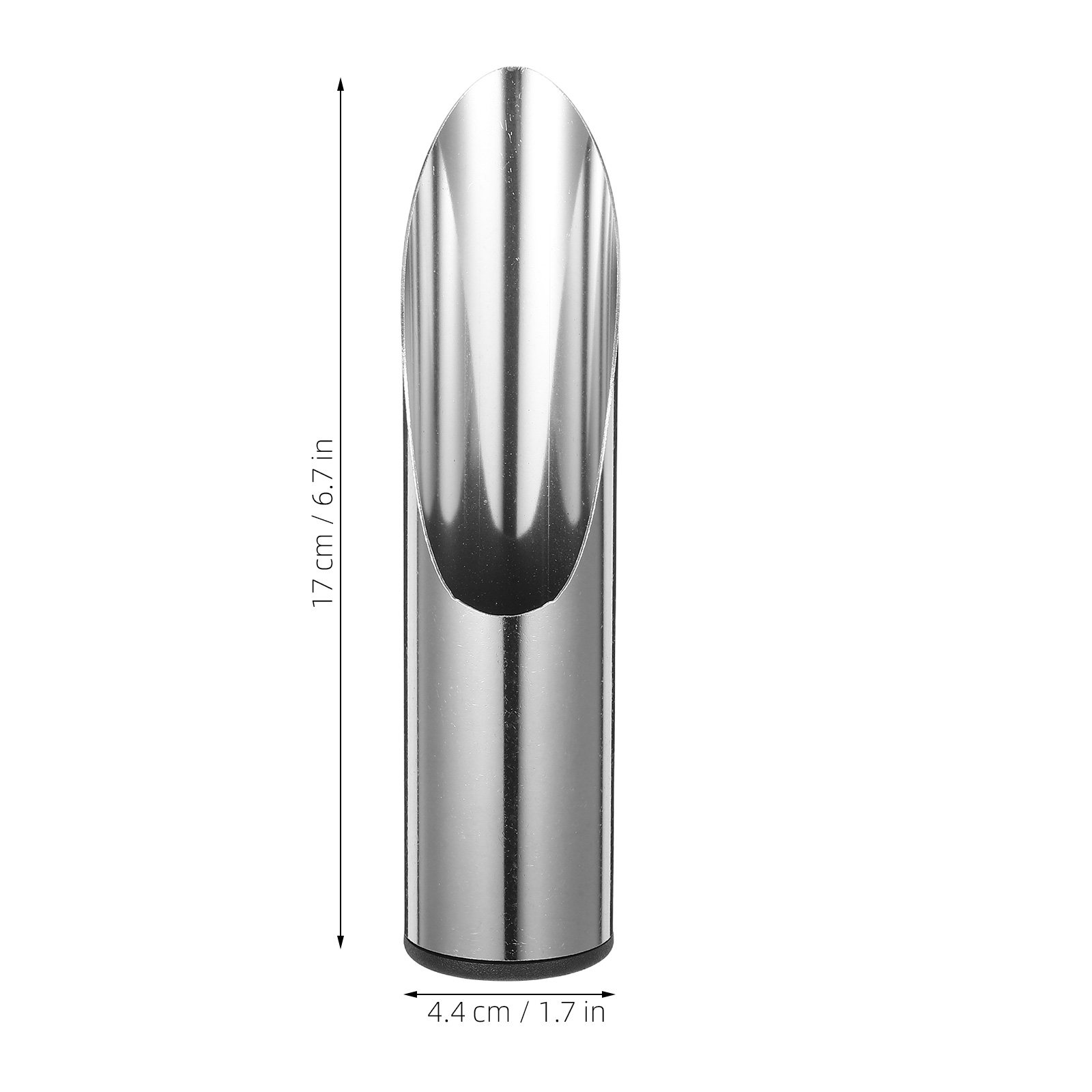 Stainless Steel Small Gardenin - огляд і ціна Soil Scoop Tool
