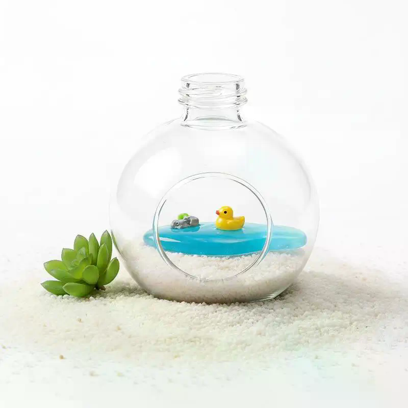 Mini Resin Pond Ornaments with - огляд і ціна Bonsai Koi Garden